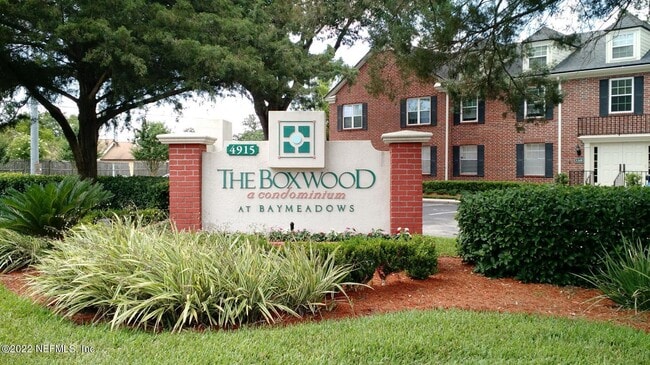 Photo - 4915 Baymeadows Rd Unit 12C