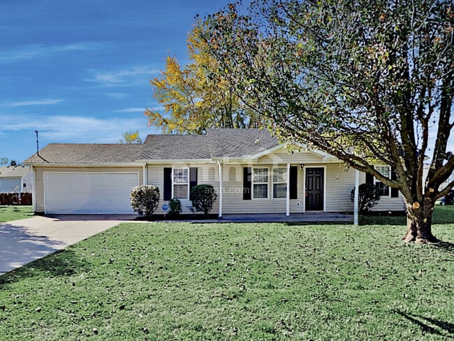 Building Photo - 1624 Jo Ann Dr