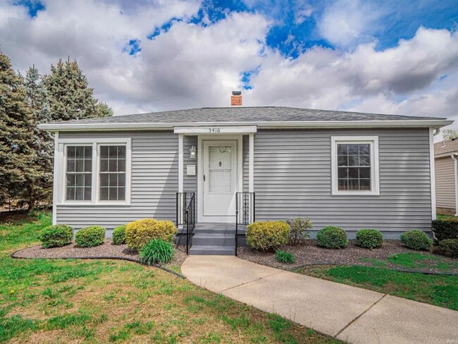 Building Photo - Washington Avenue