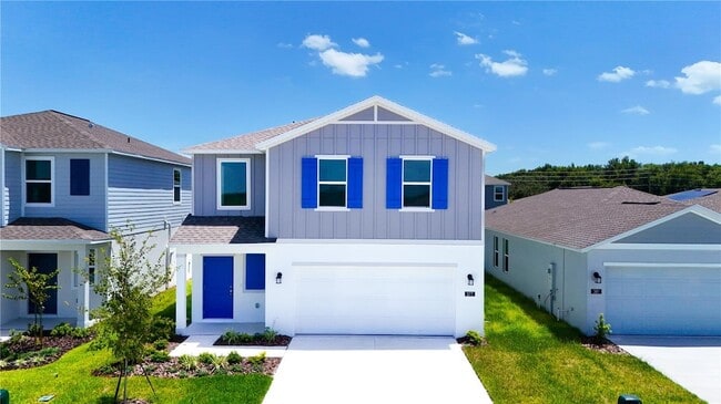 Building Photo - 377 Kayden Cv Rental