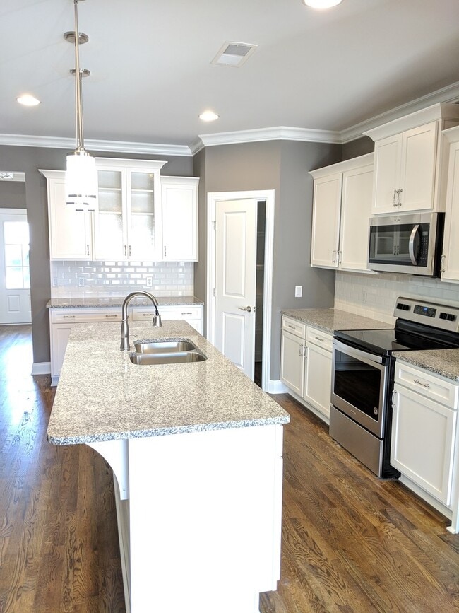 Photo - Beautiful Brand New Home in Burkitt Village
