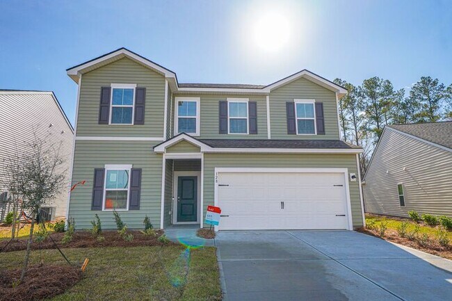 128 Kingswood Cir