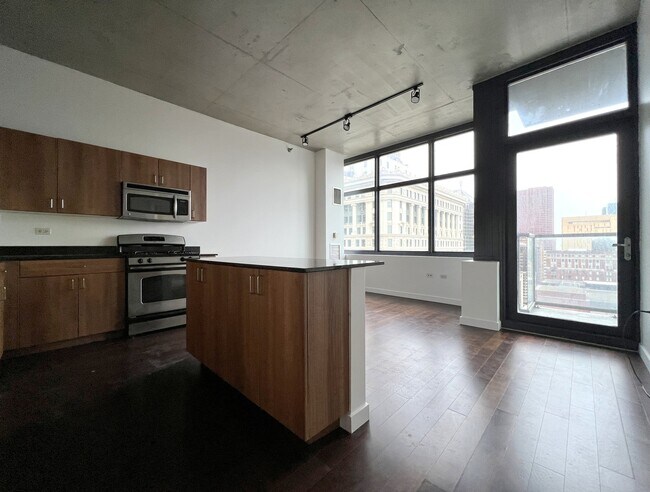 Photo - 235 W Van Buren St Unit 2202