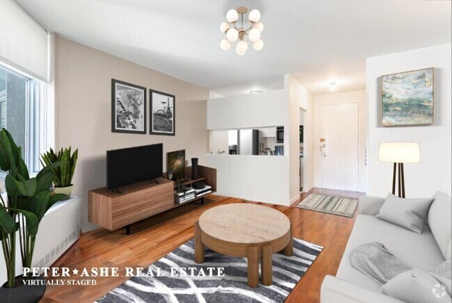 Building Photo - 1 bedroom in New York NY 10065 Unit 307 Rental