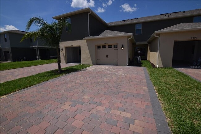 9496 Bauer Alley