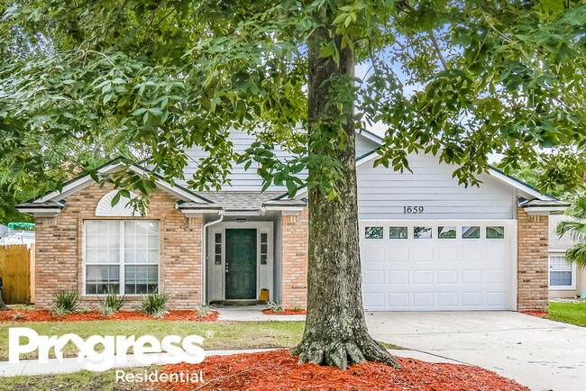 Photo - 1659 Spring Oaks Ln