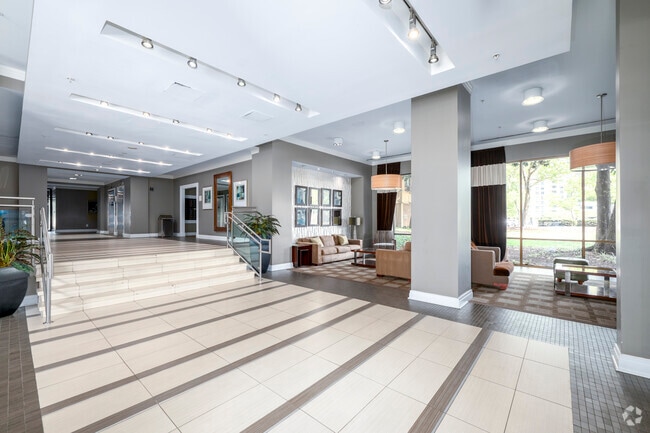 Riverside Apartments