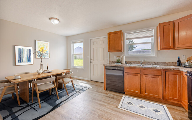 Eden at Parkersburg Crossing - Unit 4