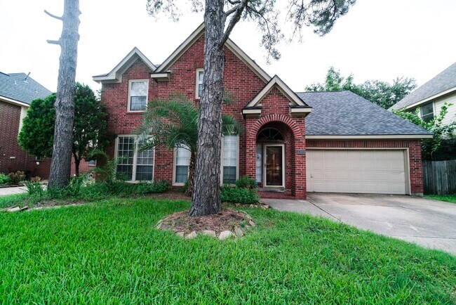 Photo - 3310 Bluebonnet Meadows Ln