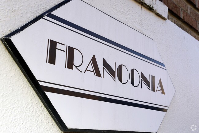 Franconia Apartments