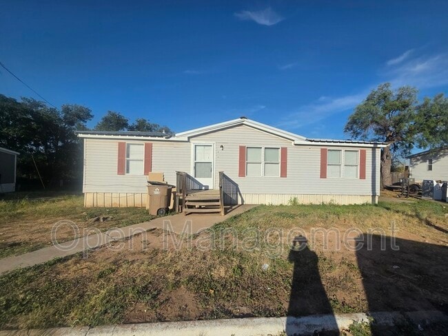 Building Photo - 2501 Martin Luther King Dr