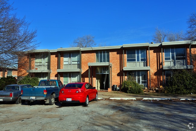 Pennington Place Apartments