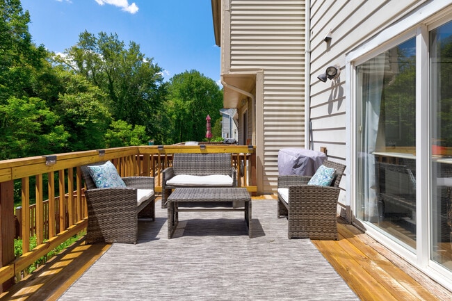 Photo - 6376 Chimney Wood Ct