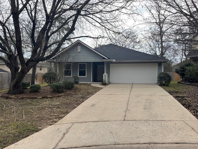 Building Photo - 10 Druids Glen Pl