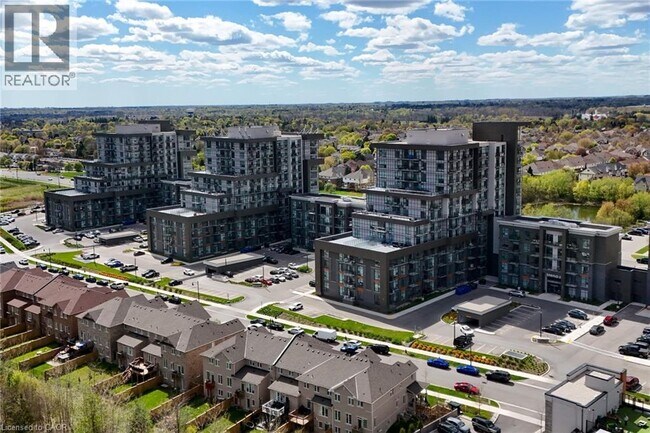Photo - 470 Dundas St E Unit 1206