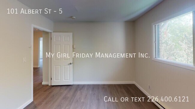 Photo - 101 Albert St Unit 5