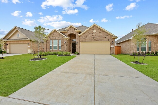 Photo - 10921 Cathedral Peak Dr