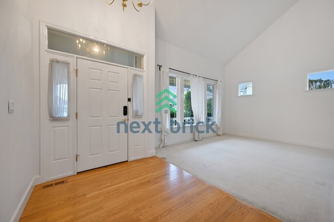 Photo - Lovely 4-bedroom + bonus room, 2.5-bath cul-de-sac home