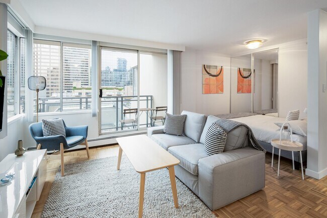 Photo - Somerset Unité 00707