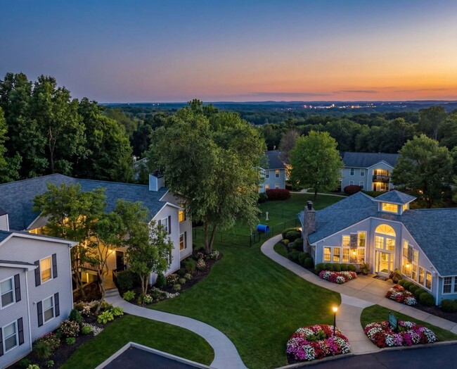 The Retreat at Stillmeadow Apartments in Cincinnati, Ohio