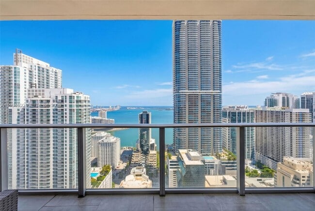 Photo - 1010 Brickell Ave Unit 4203