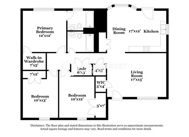 Photo - 3 Bedroom Pet-Friendly Home in SHEPHERDSVI...
