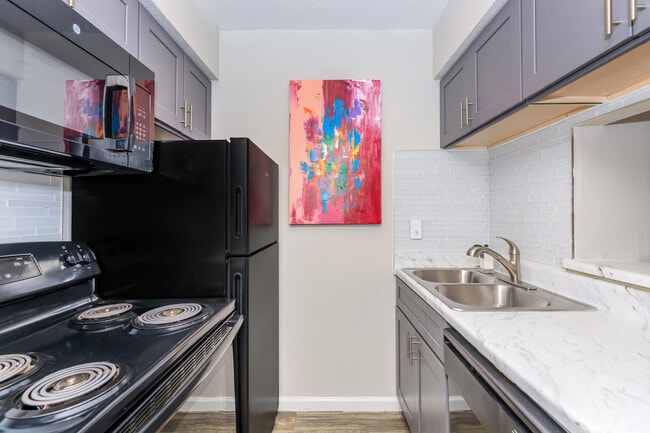 Photo - The Park at Malaga