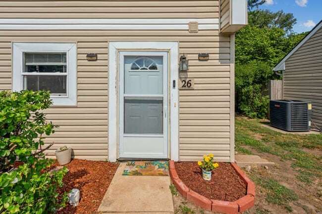 Photo - Chisholm Creek Condominium