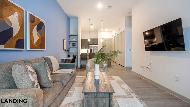 Photo - 3706 Goodwin Ave Unidad 172