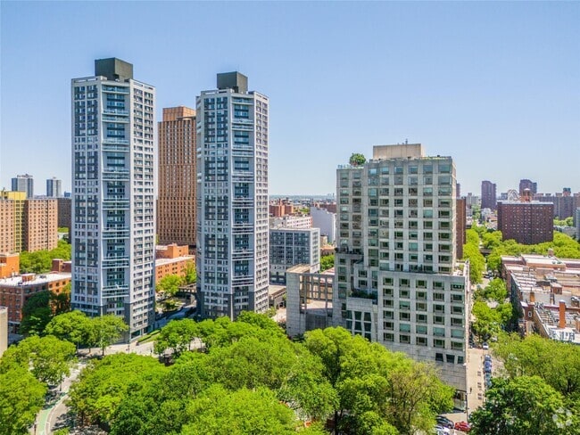 Building Photo - 1280 5th Ave Unit 16E Rental