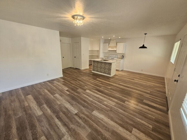 Photo - 2 Bedroom 1 Bath Apartment for Rent in Corning! Unit 241