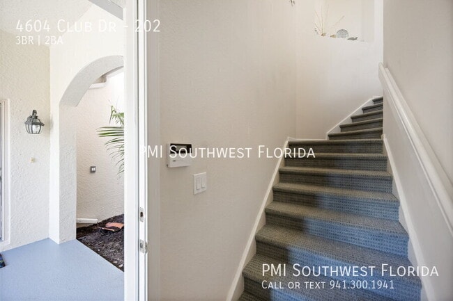Photo - 4604 Club Dr Unit 202