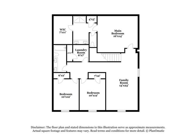 Photo - 3610 Mathewson Way
