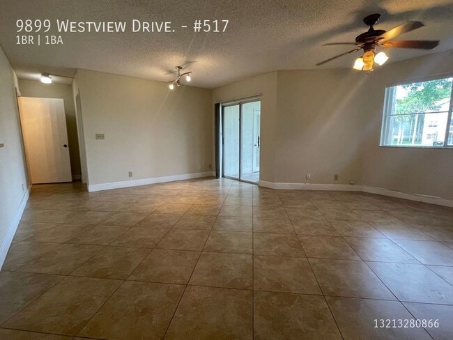 Building Photo - 9899 Westview Dr Unit #517