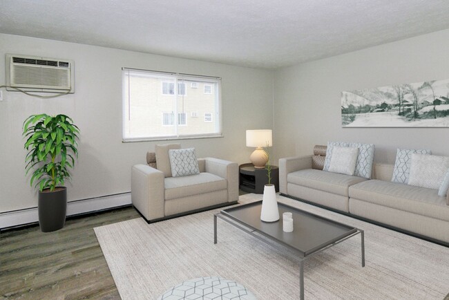 South Terrace Apartments