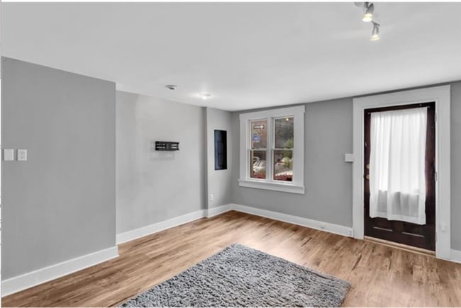 Photo - One-of-a-Kind Deutschtown Rental – Smart Design Meets True City Living