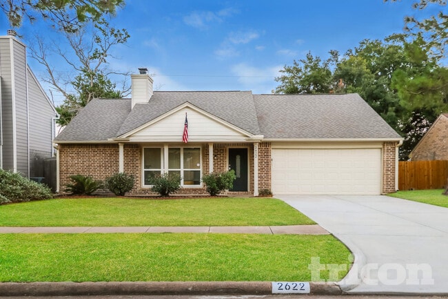 Building Photo - 2622 Townhall Ln