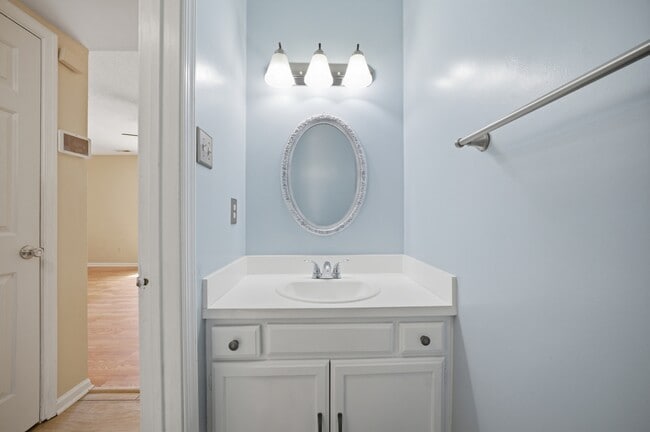 Photo - Walker's Landing