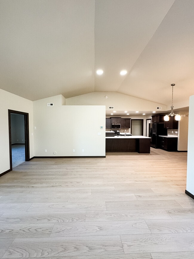 Legacy Park Homes