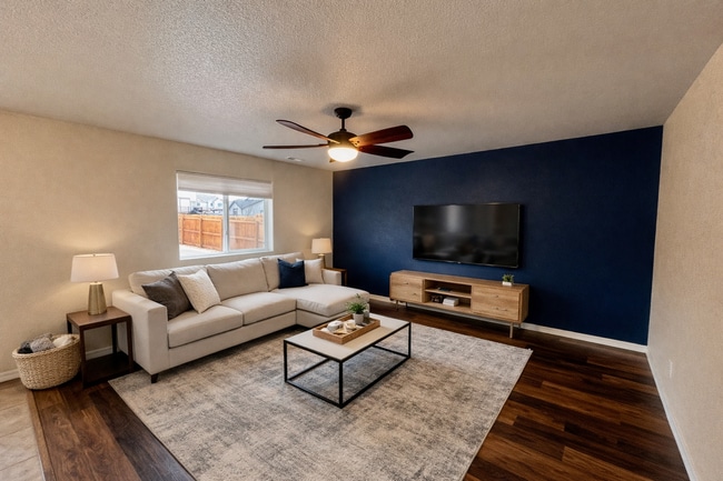 Photo - Gorgeous 4 Bedroom Home close to Peterson!