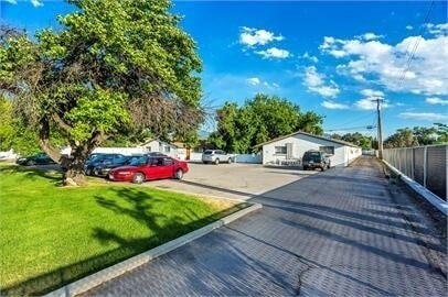 Photo - 761 W 600 S