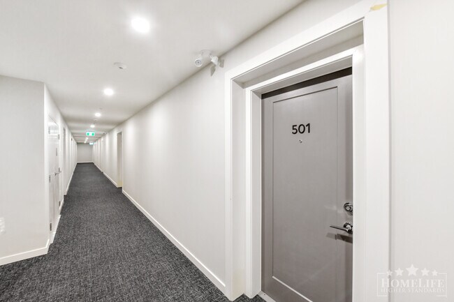 Photo - Brand New 2 Bedroom 2 Bathroom Condo in the Heart of Guildford Unit 501