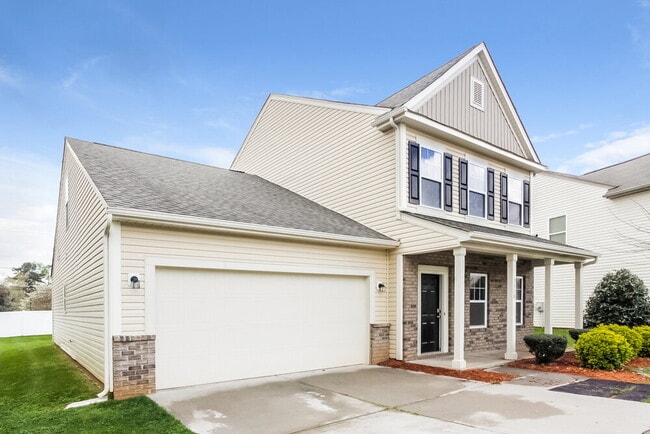 Photo - 7318 Reece Valley Ct