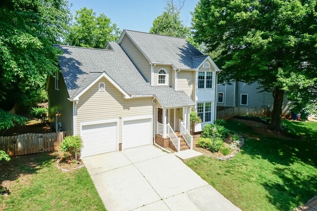 Photo - IMMACULATE Family Home!