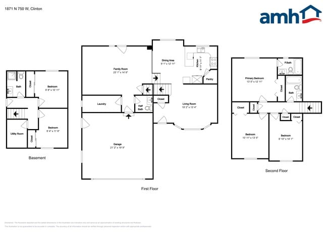 Photo - 1871 N 750 W