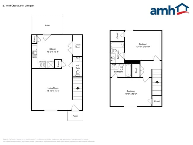 Photo - 67 Wolf Creek Ln