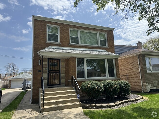 Building Photo - 5551 S Mason Ave Unit 2 Rental