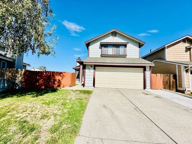 Photo - 2701 Pajaro Pl House