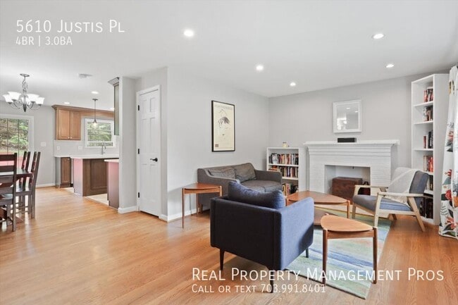 Photo - 5610 Justis Pl