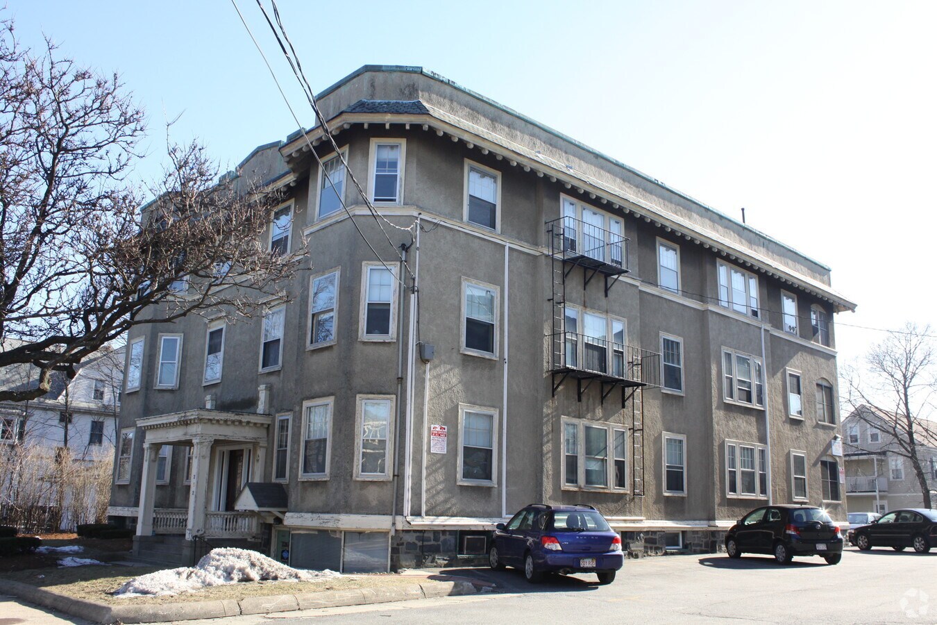 Photo - Capitol Square